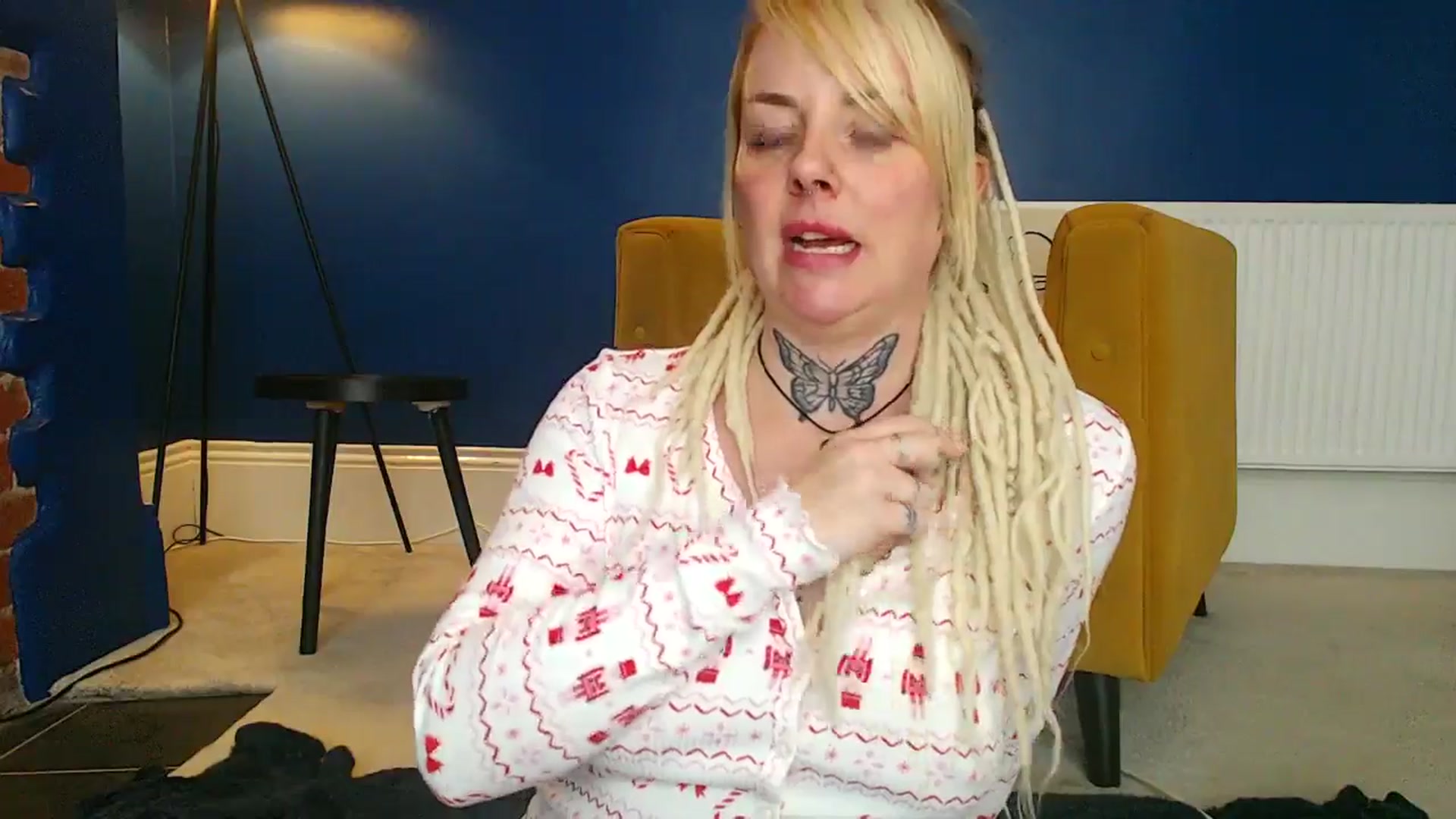 Gallery image thumbnail from pixieDread's myfreecams stream on, 01/21/2026, 11:37 image 17 of 20