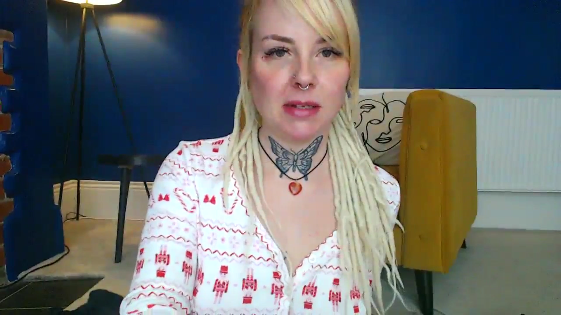 Gallery image thumbnail from pixieDread's myfreecams stream on, 01/21/2026, 11:37 image 3 of 20