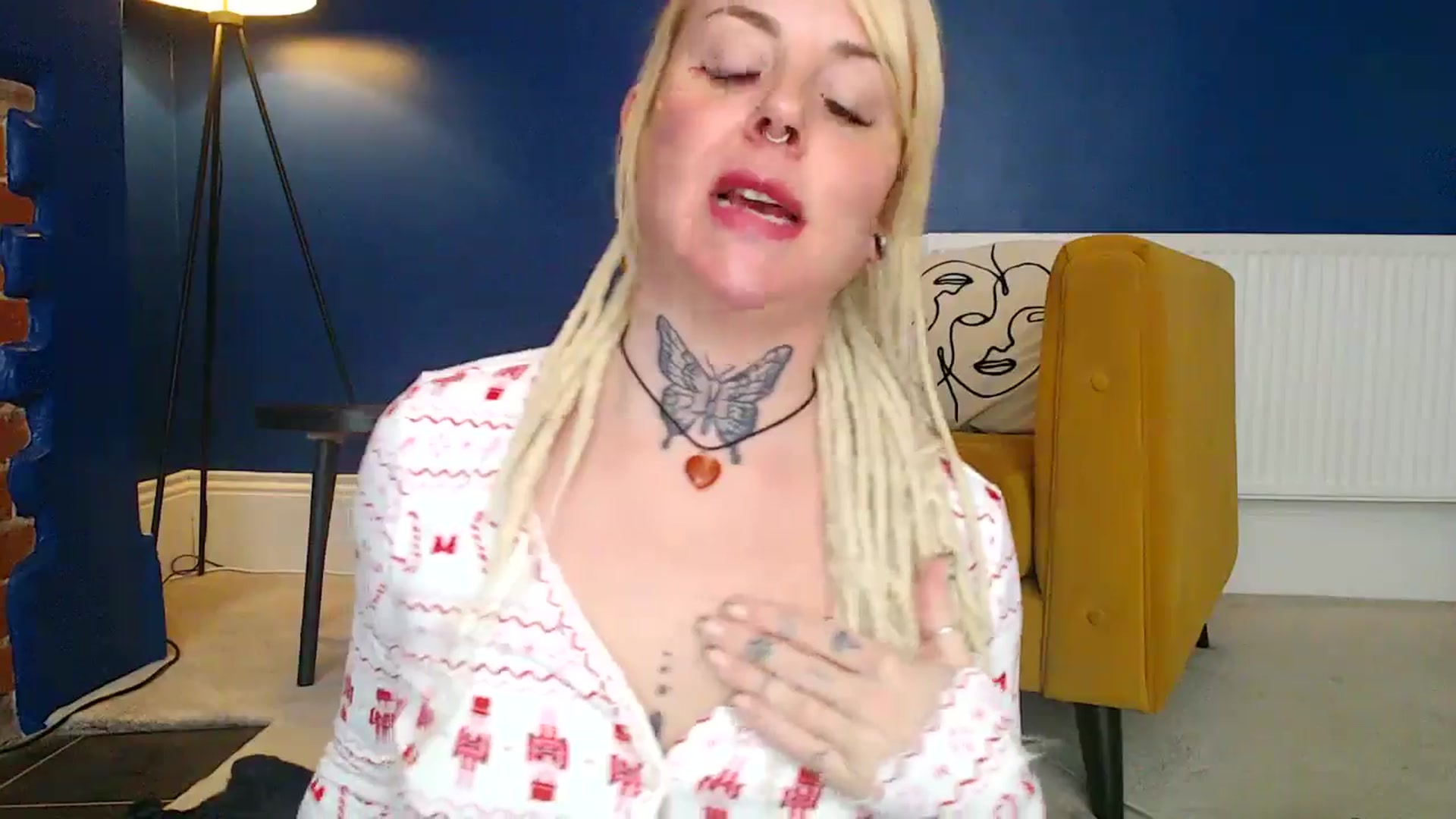 Gallery image thumbnail from pixieDread's myfreecams stream on, 01/21/2026, 11:37 image 4 of 20