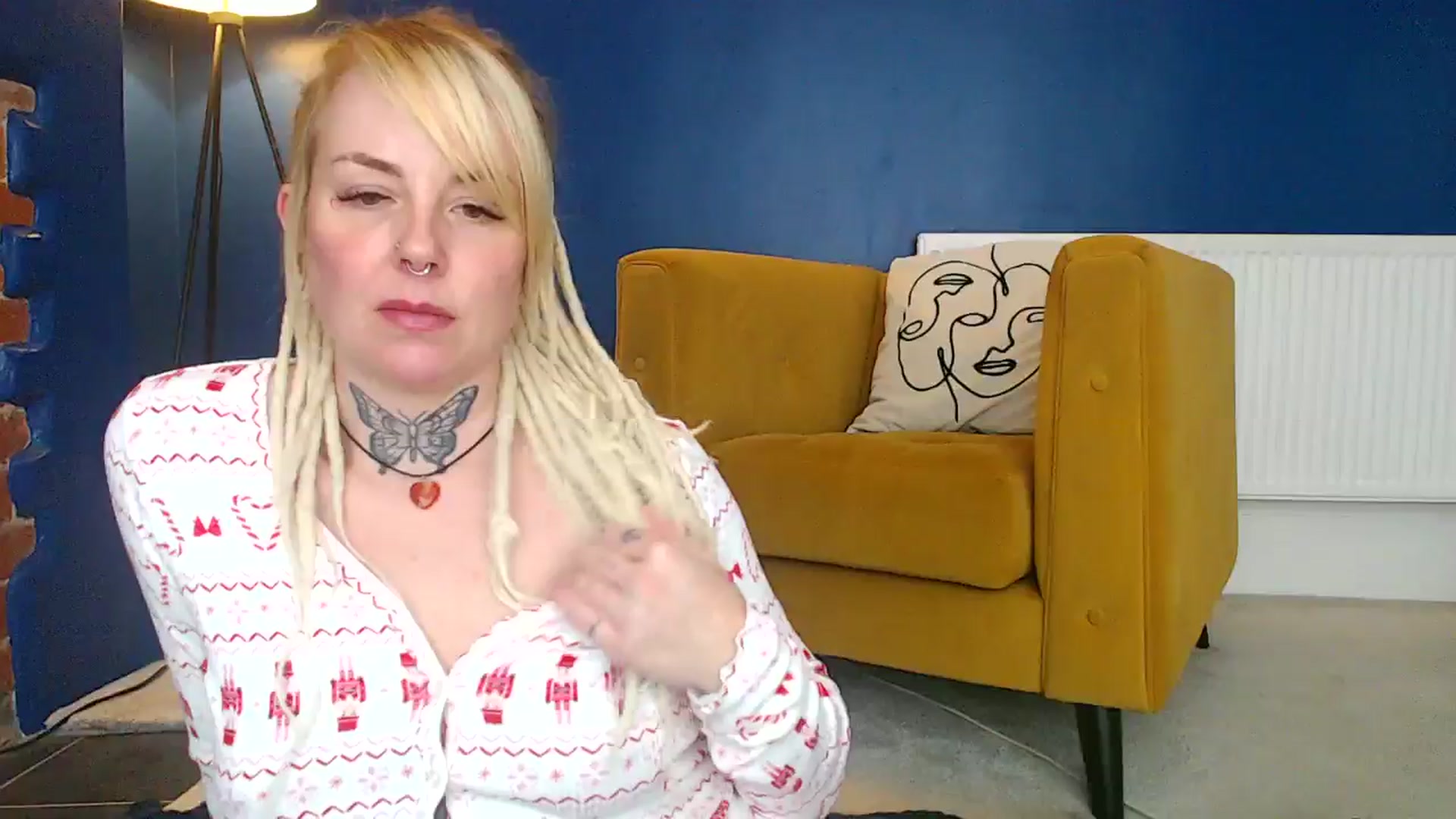 Gallery image thumbnail from pixieDread's myfreecams stream on, 01/21/2026, 11:37 image 8 of 20