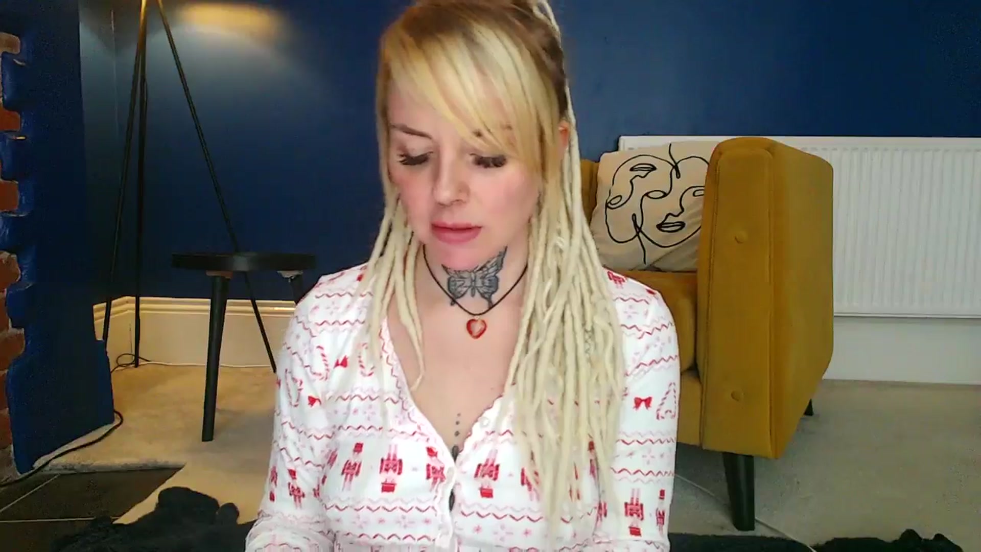 Gallery image thumbnail from pixieDread's myfreecams stream on, 01/21/2026, 11:37 image 20 of 20
