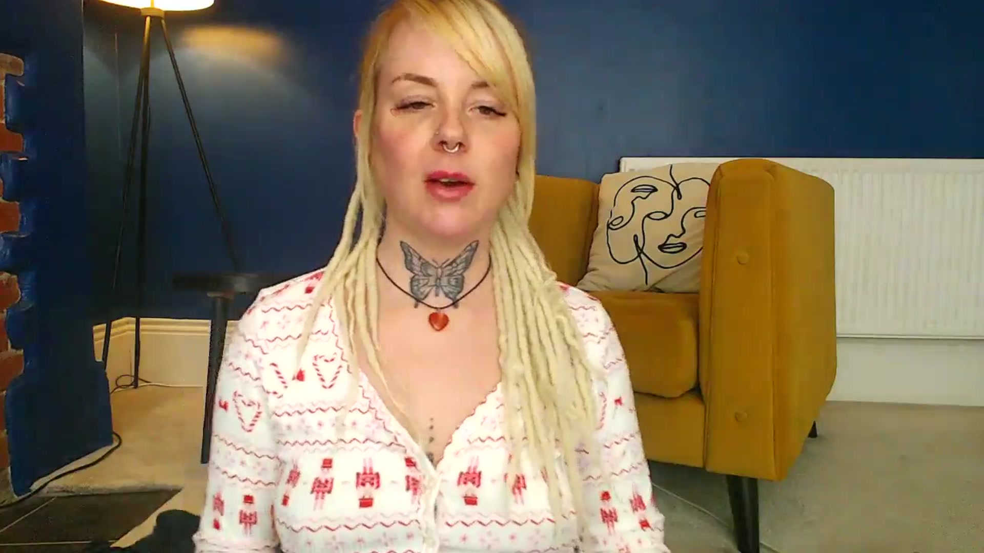 Gallery image thumbnail from pixieDread's myfreecams stream on, 01/21/2026, 11:37 image 2 of 20