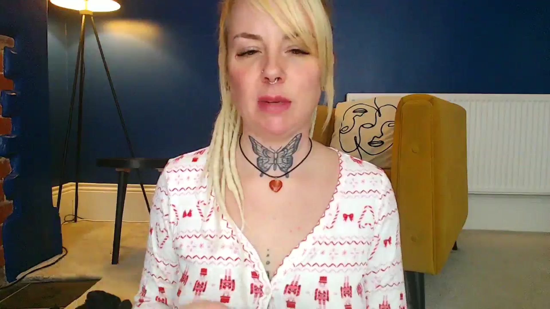 Gallery image thumbnail from pixieDread's myfreecams stream on, 01/21/2026, 13:00 image 3 of 20