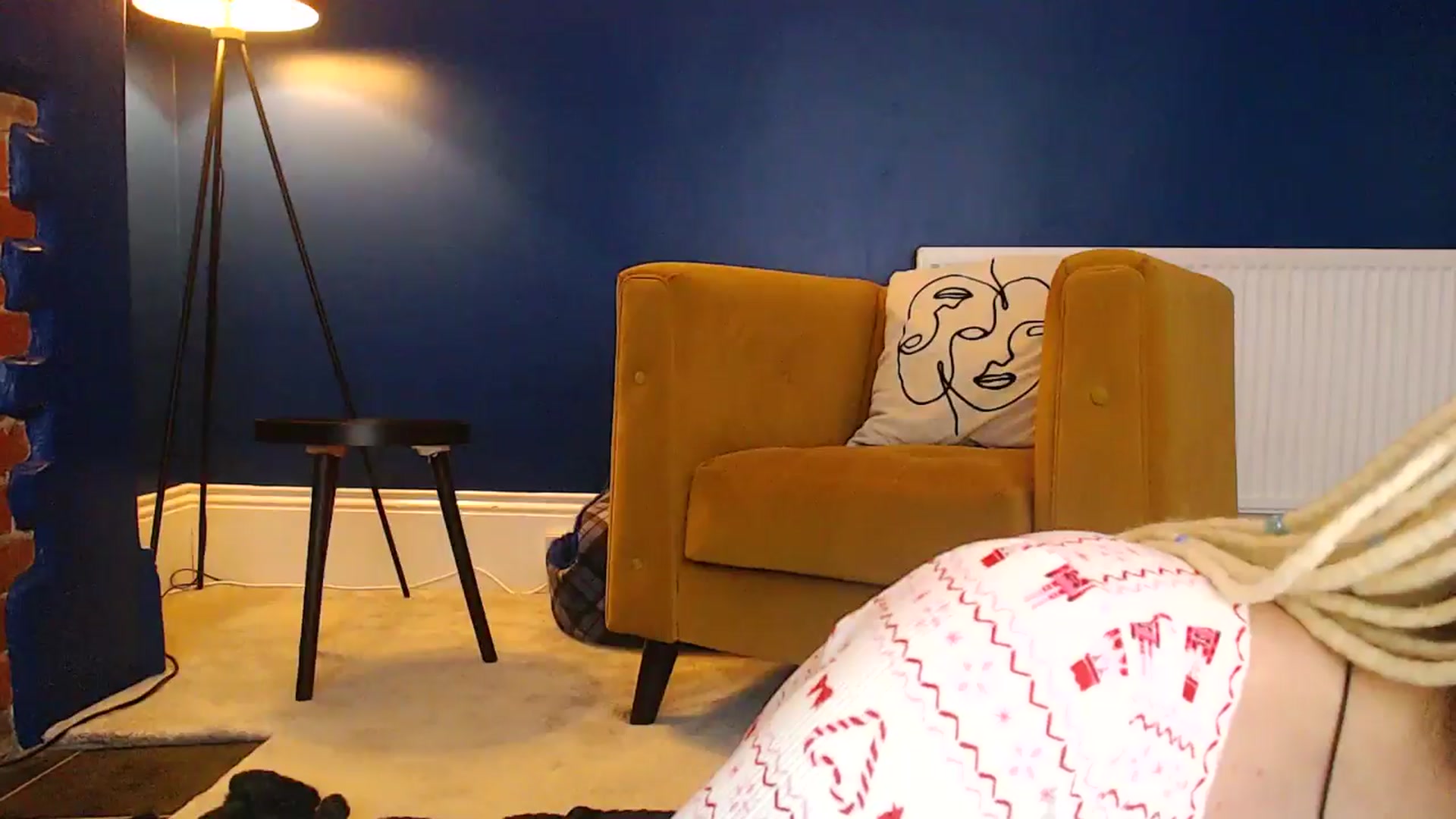 Gallery image thumbnail from pixieDread's myfreecams stream on, 01/21/2026, 13:00 image 4 of 20