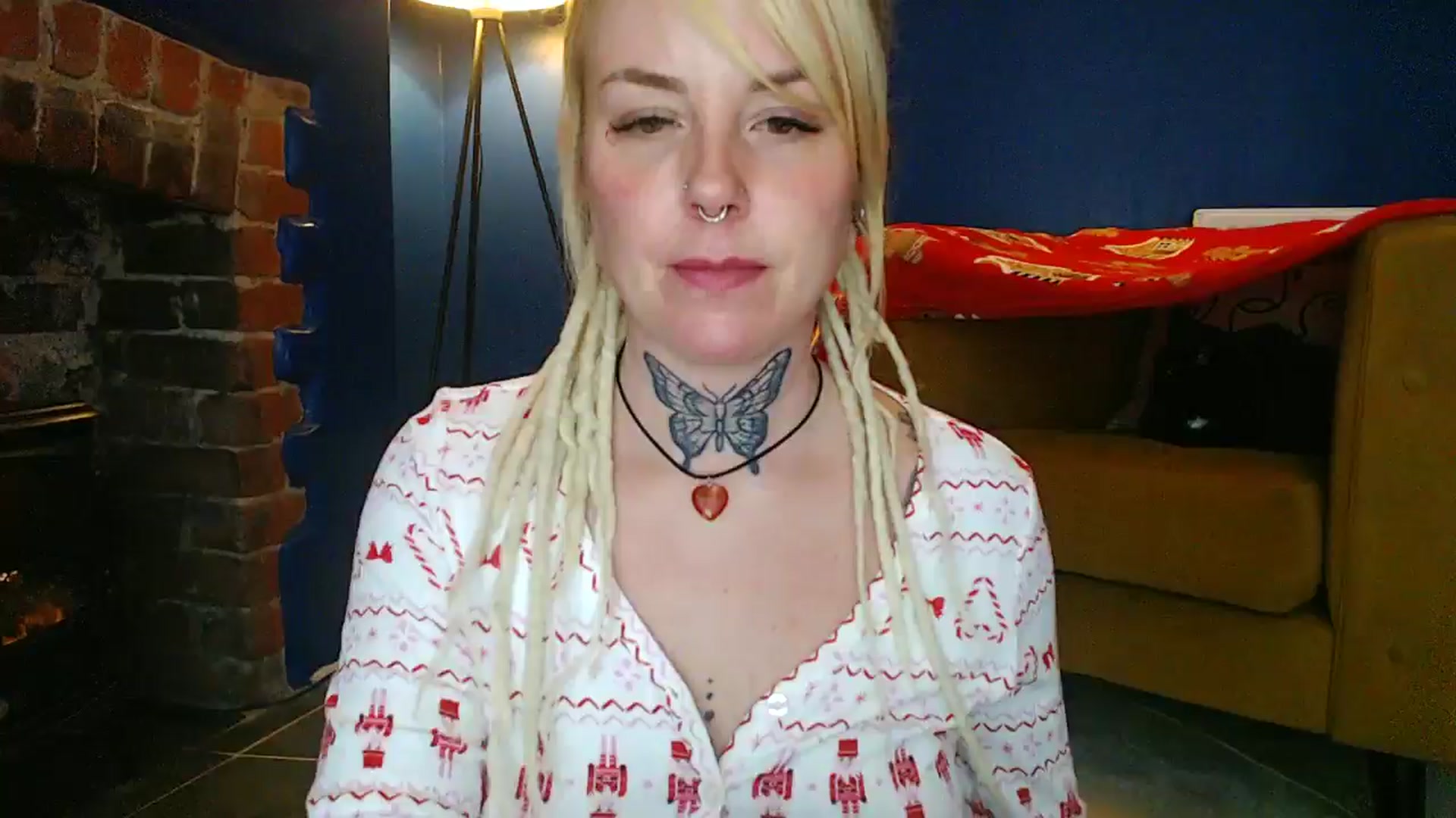 Gallery image thumbnail from pixieDread's myfreecams stream on, 01/21/2026, 13:00 image 20 of 20