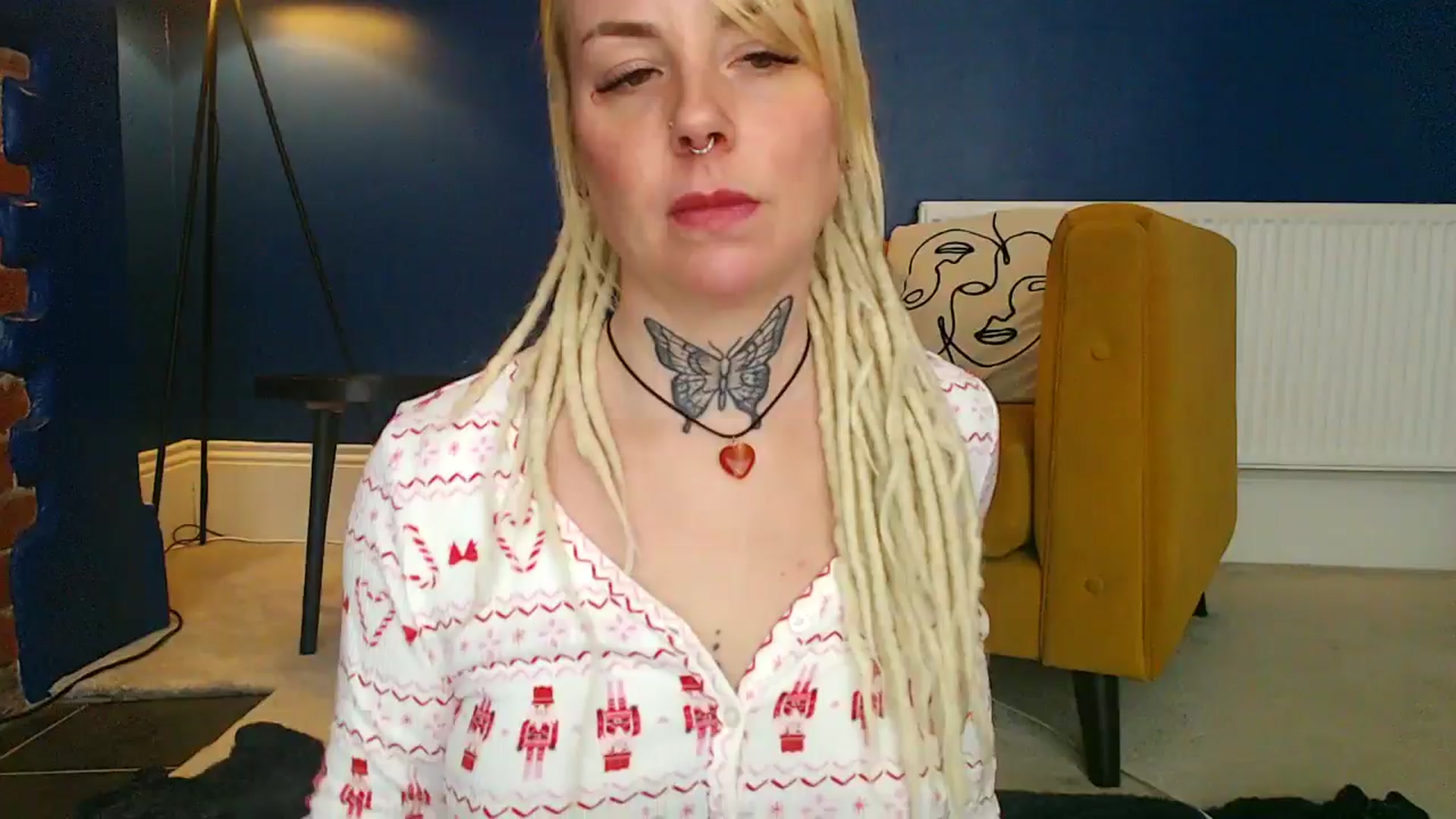 Gallery image thumbnail from pixieDread's myfreecams stream on, 01/21/2026, 13:00 image 1 of 20