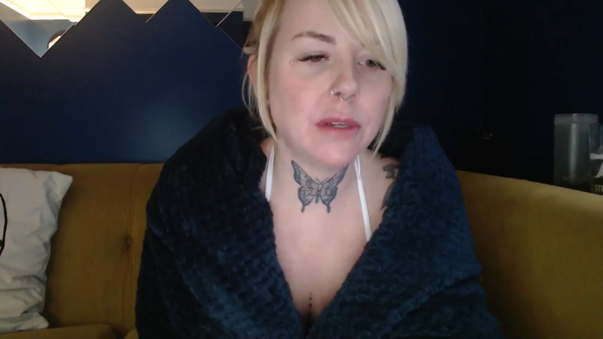 Gallery image thumbnail from pixieDread's myfreecams stream on, 01/26/2026, 14:17 image 20 of 20