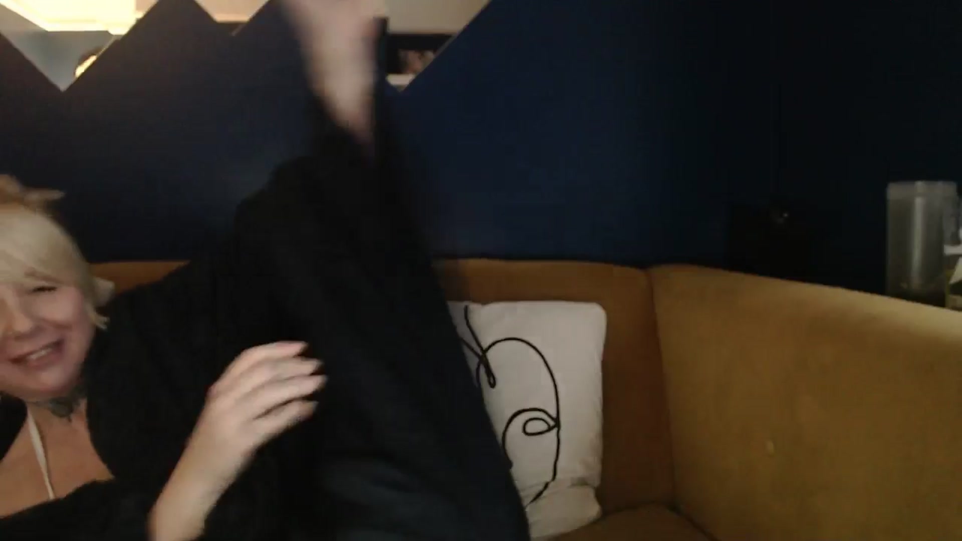 Gallery image thumbnail from pixieDread's myfreecams stream on, 01/26/2026, 14:17 image 18 of 20