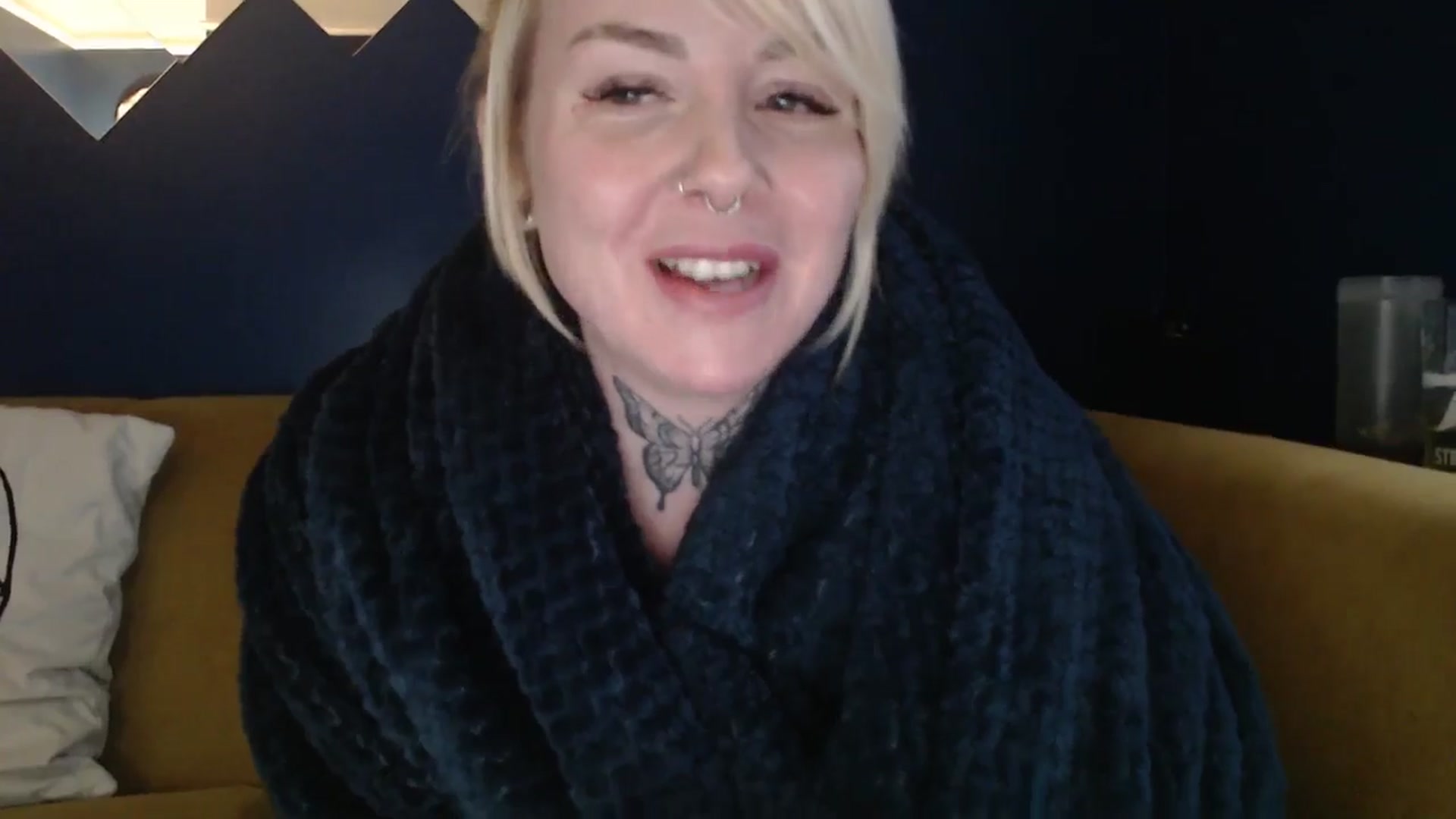Gallery image thumbnail from pixieDread's myfreecams stream on, 01/26/2026, 14:17 image 19 of 20
