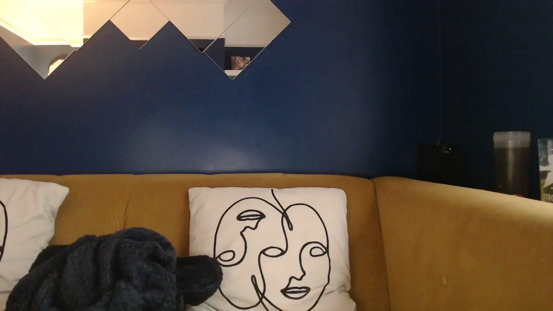 Gallery image thumbnail from pixieDread's myfreecams stream on, 01/26/2026, 14:17 image 6 of 20