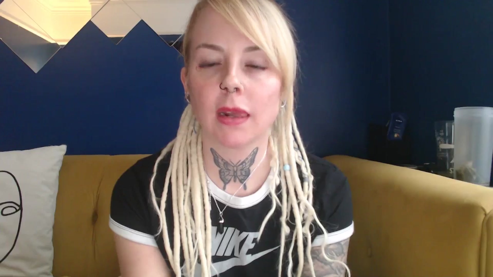 Gallery image thumbnail from pixieDread's myfreecams stream on, 01/28/2026, 14:36 image 18 of 20