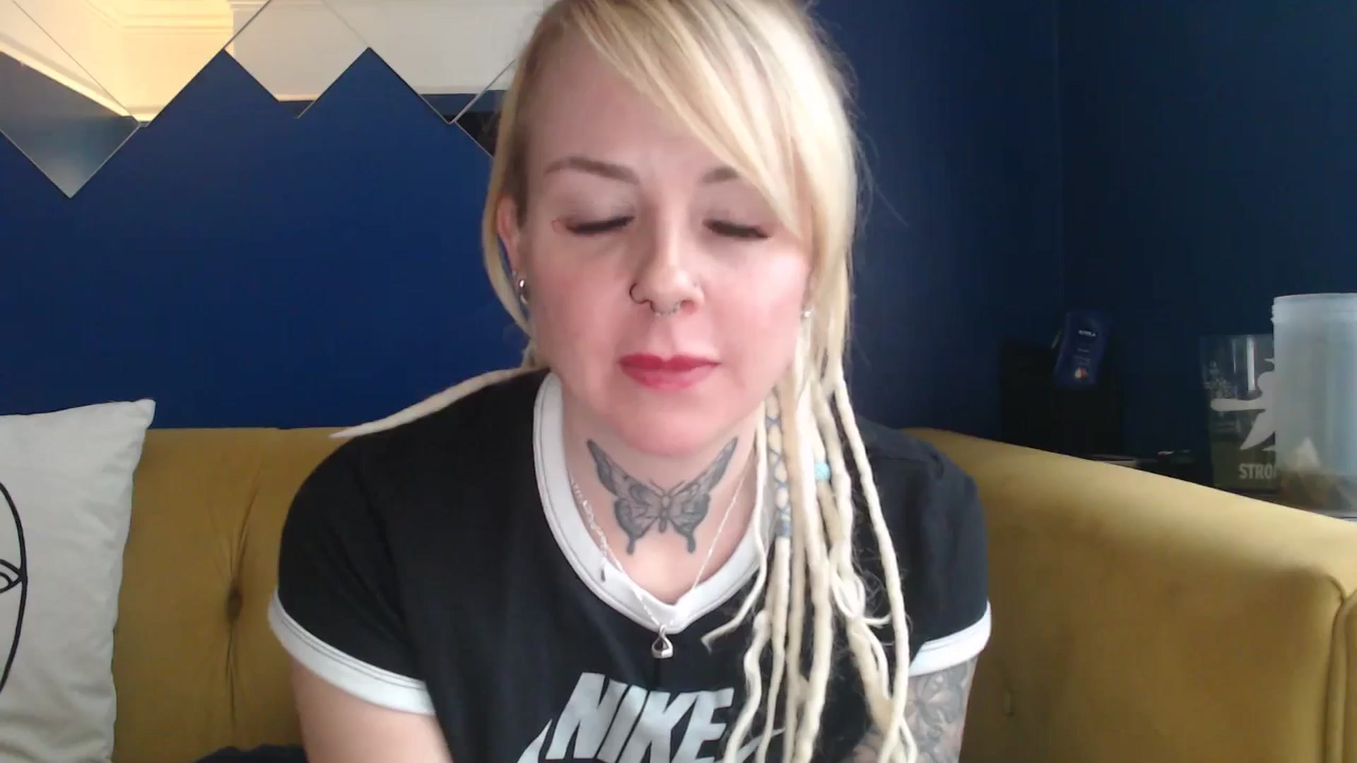 Gallery image thumbnail from pixieDread's myfreecams stream on, 01/28/2026, 14:36 image 10 of 20
