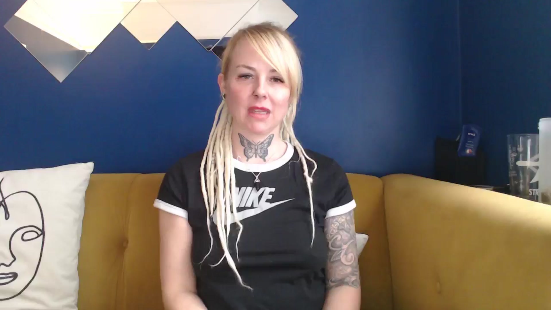 Gallery image thumbnail from pixieDread's myfreecams stream on, 01/28/2026, 14:36 image 20 of 20