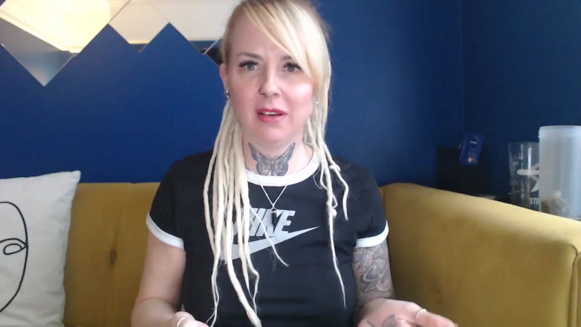 Gallery image thumbnail from pixieDread's myfreecams stream on, 01/28/2026, 14:36 image 19 of 20