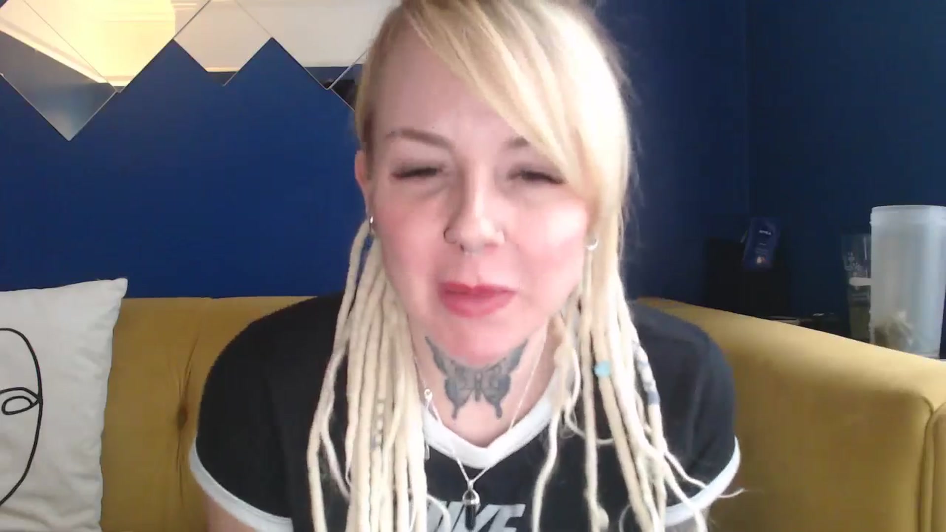 Gallery image thumbnail from pixieDread's myfreecams stream on, 01/28/2026, 14:36 image 16 of 20