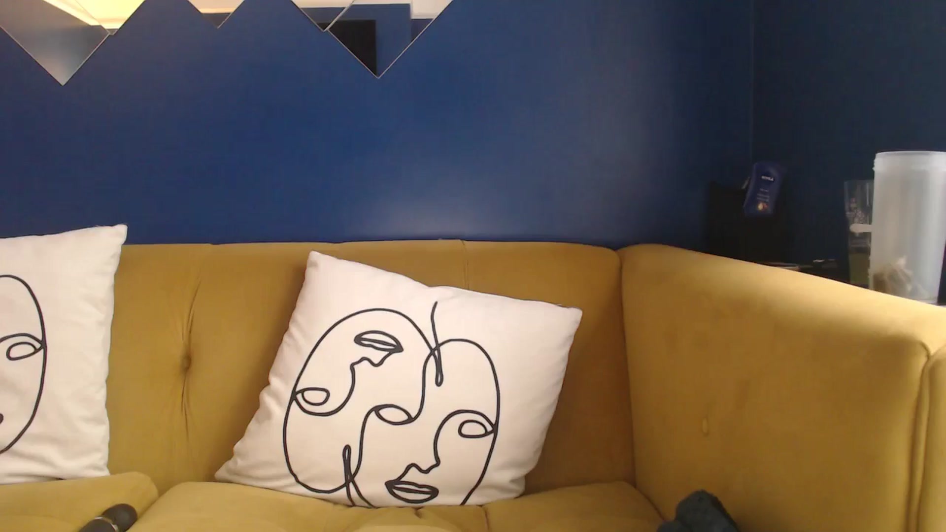Gallery image thumbnail from pixieDread's myfreecams stream on, 01/28/2026, 14:36 image 14 of 20
