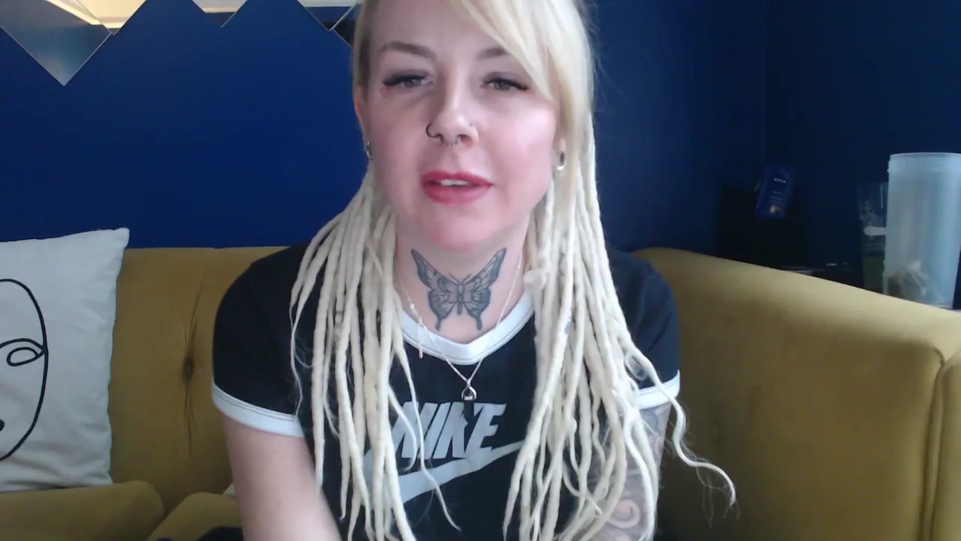Gallery image thumbnail from pixieDread's myfreecams stream on, 01/28/2026, 14:36 image 13 of 20