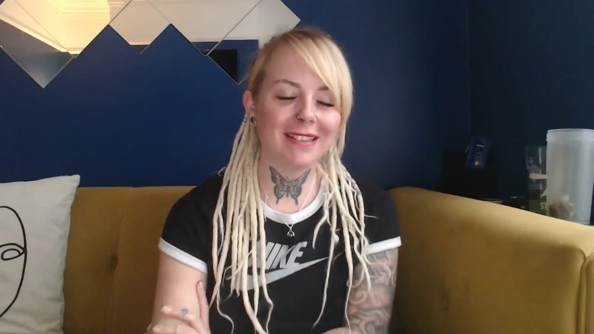 Gallery image thumbnail from pixieDread's myfreecams stream on, 01/28/2026, 14:36 image 17 of 20