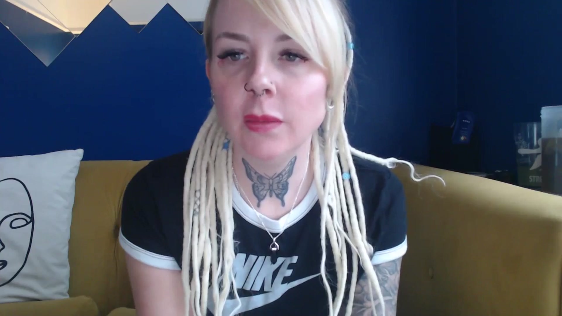 Gallery image thumbnail from pixieDread's myfreecams stream on, 01/28/2026, 14:36 image 3 of 20