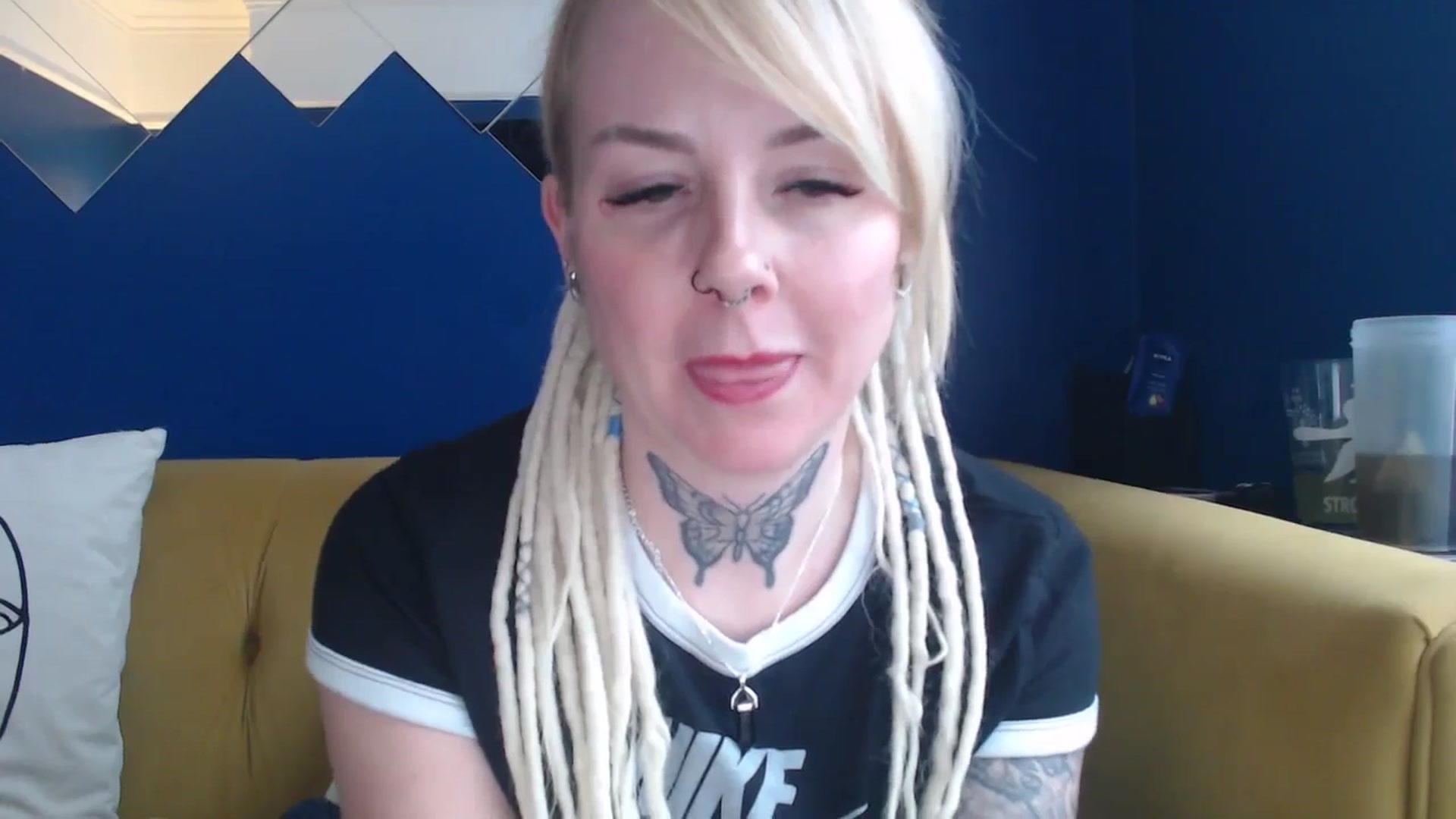 Gallery image thumbnail from pixieDread's myfreecams stream on, 01/28/2026, 14:36 image 7 of 20