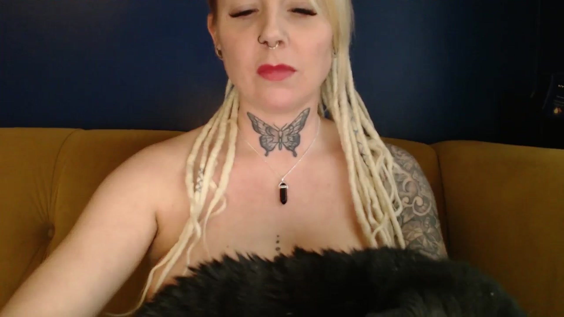 Gallery image thumbnail from pixieDread's myfreecams stream on, 01/29/2026, 12:45 image 13 of 20