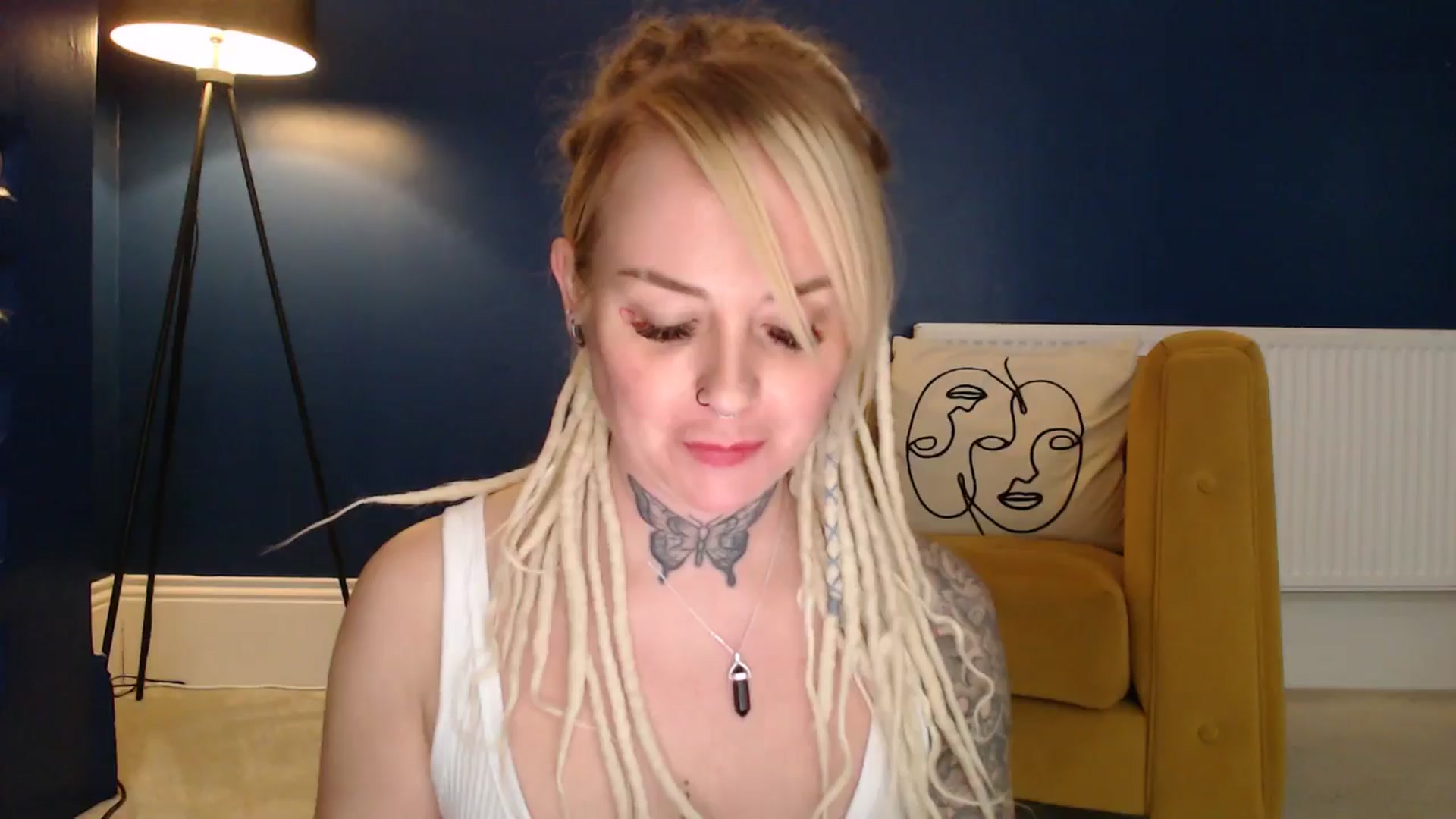Gallery image thumbnail from pixieDread's myfreecams stream on, 01/30/2026, 11:41 image 2 of 20