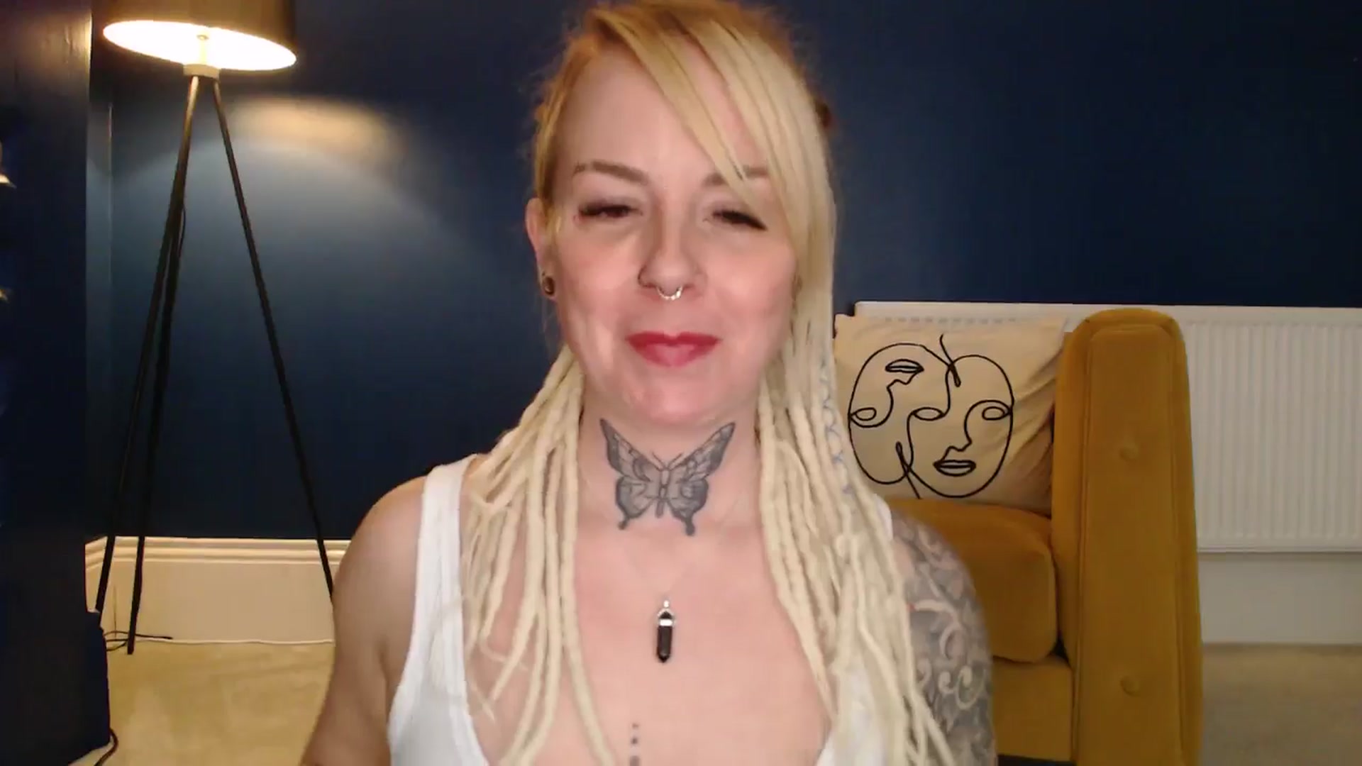 Gallery image thumbnail from pixieDread's myfreecams stream on, 01/30/2026, 11:41 image 6 of 20