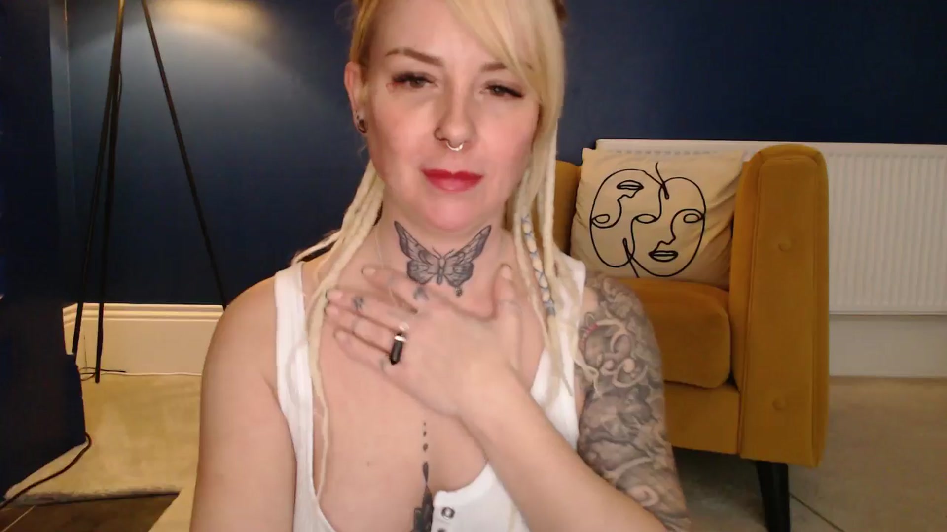 Gallery image thumbnail from pixieDread's myfreecams stream on, 01/30/2026, 11:41 image 10 of 20