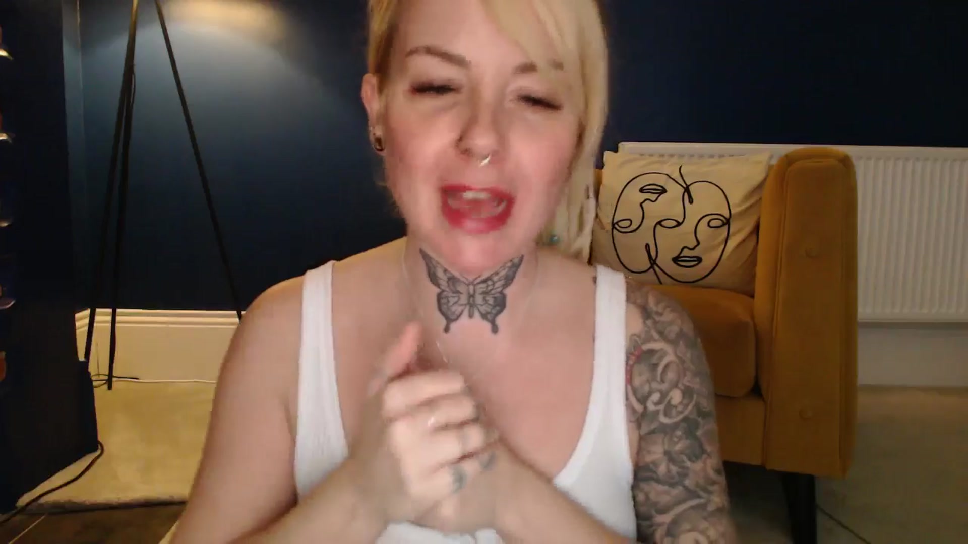 Gallery image thumbnail from pixieDread's myfreecams stream on, 01/30/2026, 11:41 image 20 of 20