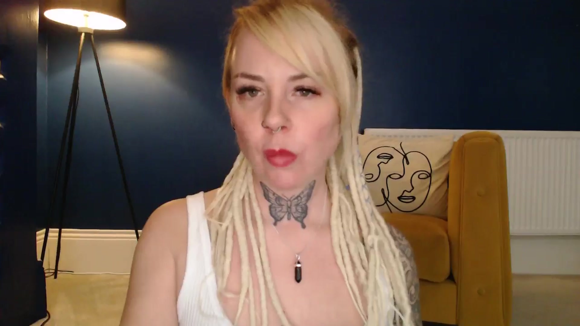 Gallery image thumbnail from pixieDread's myfreecams stream on, 01/30/2026, 11:41 image 7 of 20