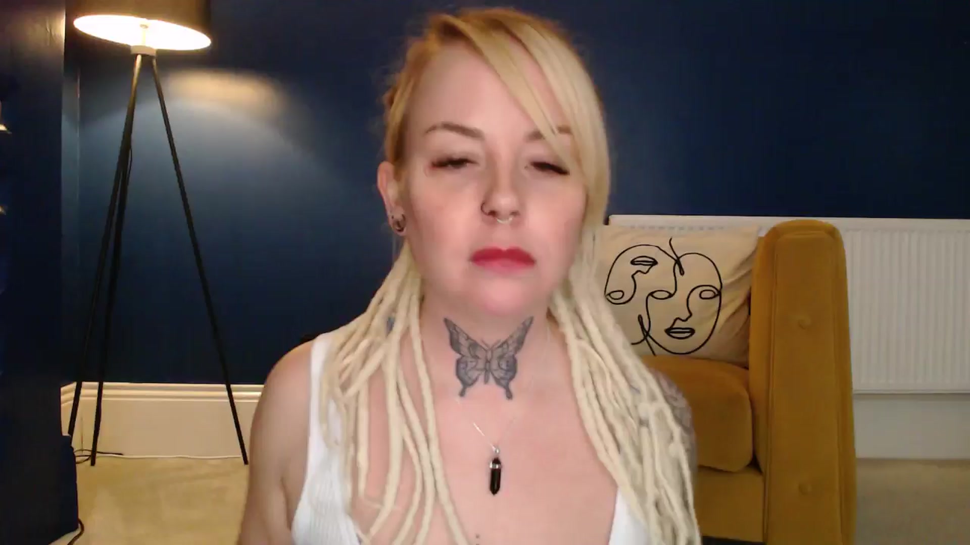 Gallery image thumbnail from pixieDread's myfreecams stream on, 01/30/2026, 11:41 image 5 of 20