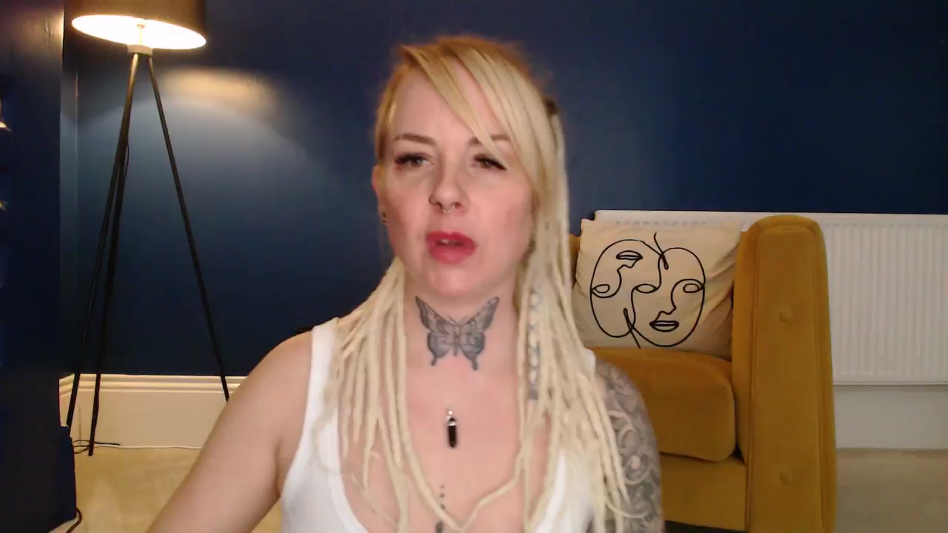 Gallery image thumbnail from pixieDread's myfreecams stream on, 01/30/2026, 11:41 image 1 of 20