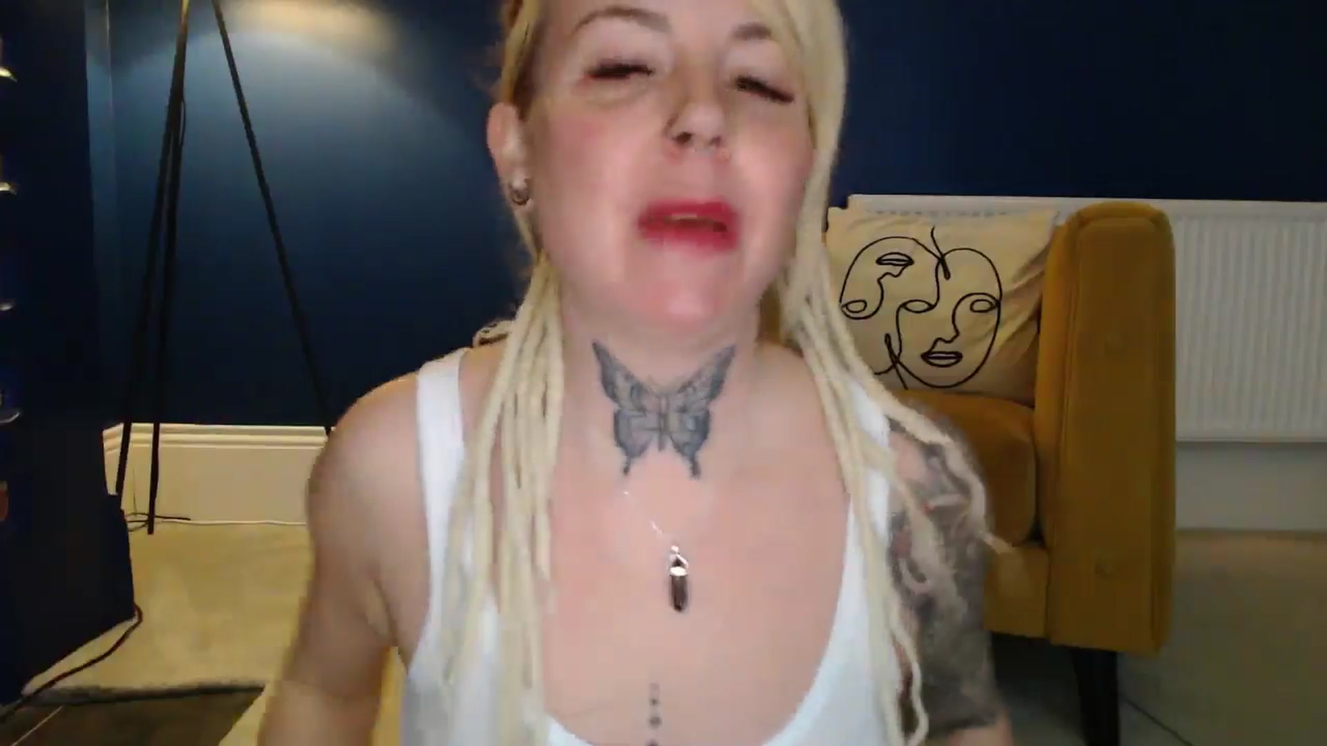 Gallery image thumbnail from pixieDread's myfreecams stream on, 01/30/2026, 11:41 image 16 of 20