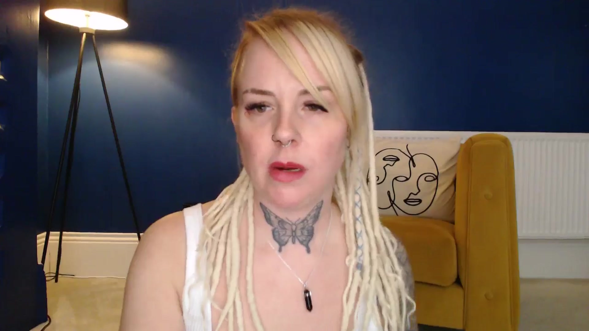 Gallery image thumbnail from pixieDread's myfreecams stream on, 01/30/2026, 11:41 image 3 of 20