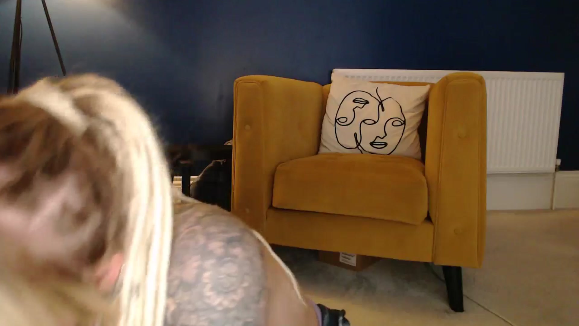 Gallery image thumbnail from pixieDread's myfreecams stream on, 01/30/2026, 13:47 image 9 of 20