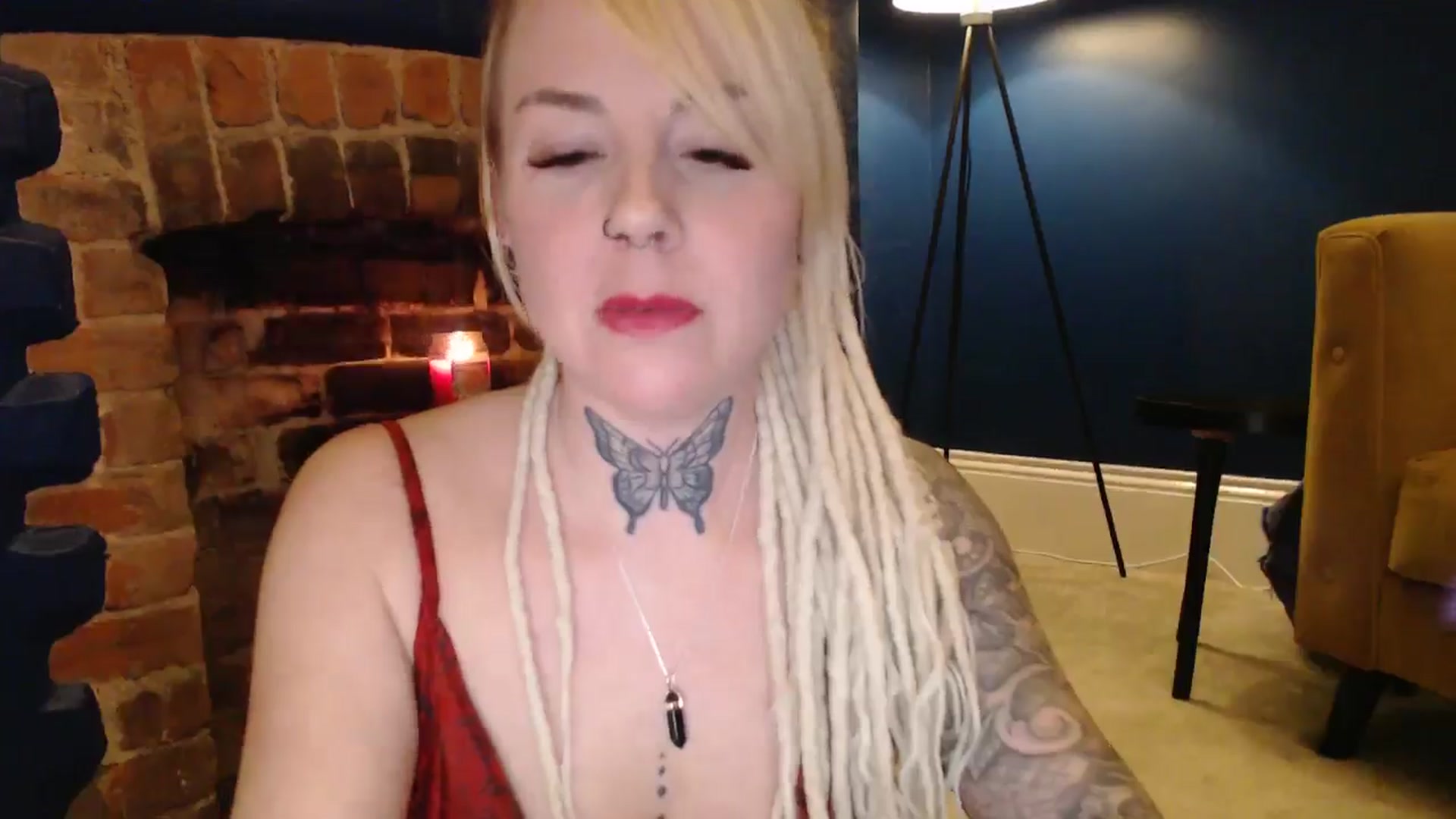 Gallery image thumbnail from pixieDread's myfreecams stream on, 01/30/2026, 20:47 image 16 of 20