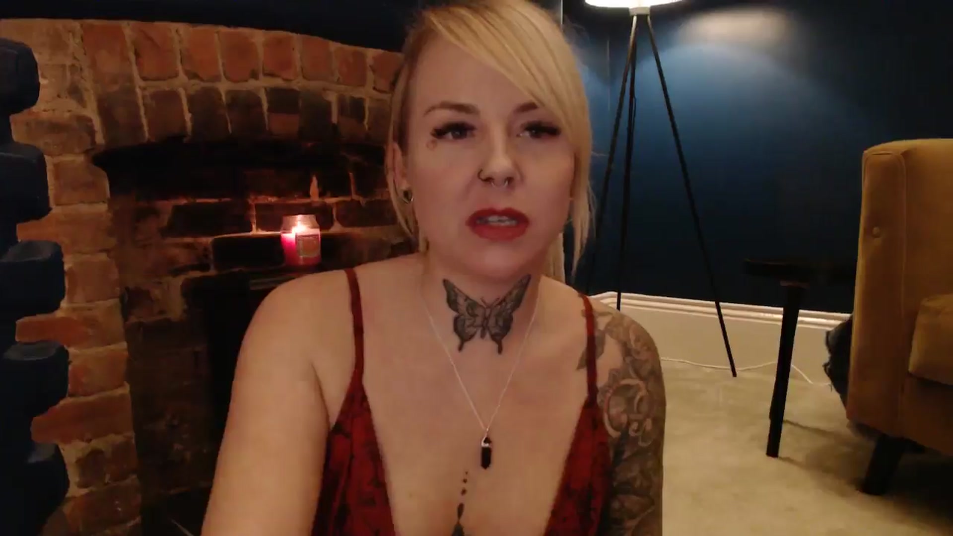 Gallery image thumbnail from pixieDread's myfreecams stream on, 01/30/2026, 20:47 image 14 of 20