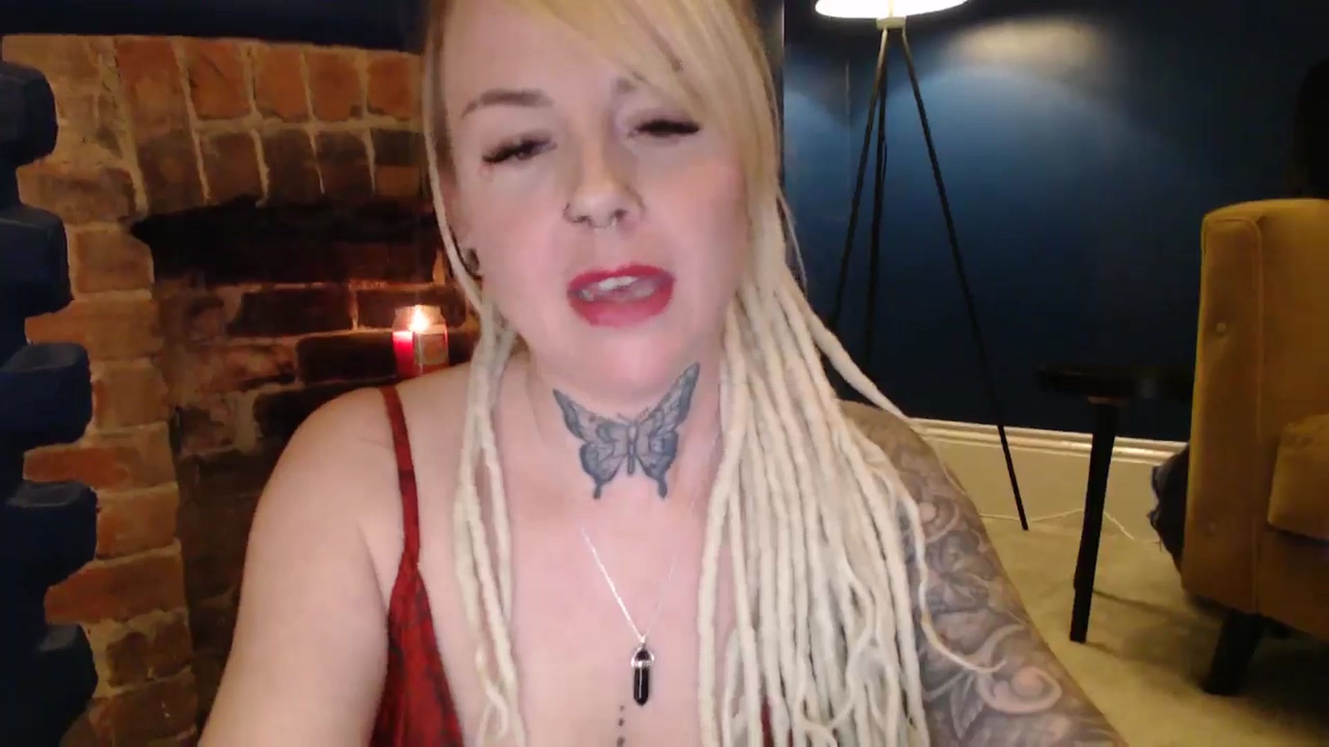 Gallery image thumbnail from pixieDread's myfreecams stream on, 01/30/2026, 20:47 image 19 of 20