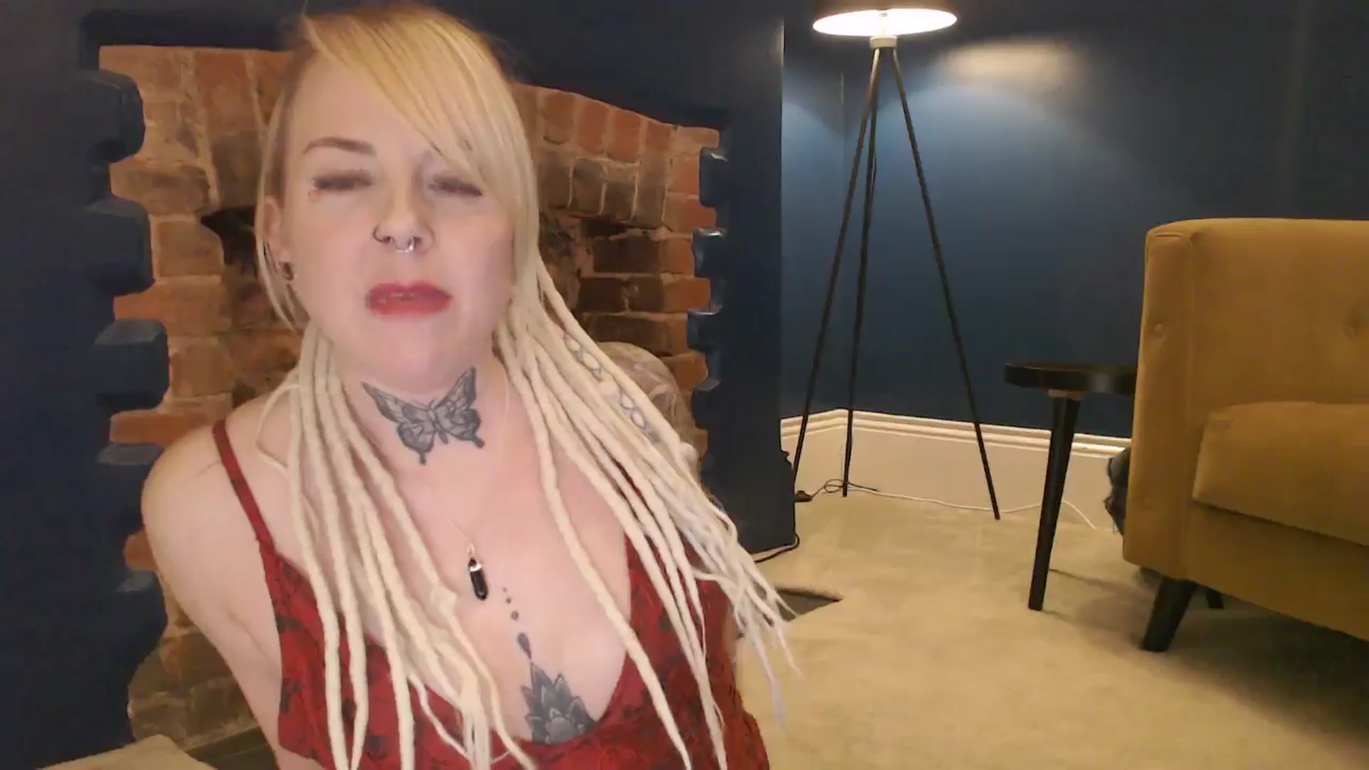 Gallery image thumbnail from pixieDread's myfreecams stream on, 01/30/2026, 20:47 image 11 of 20