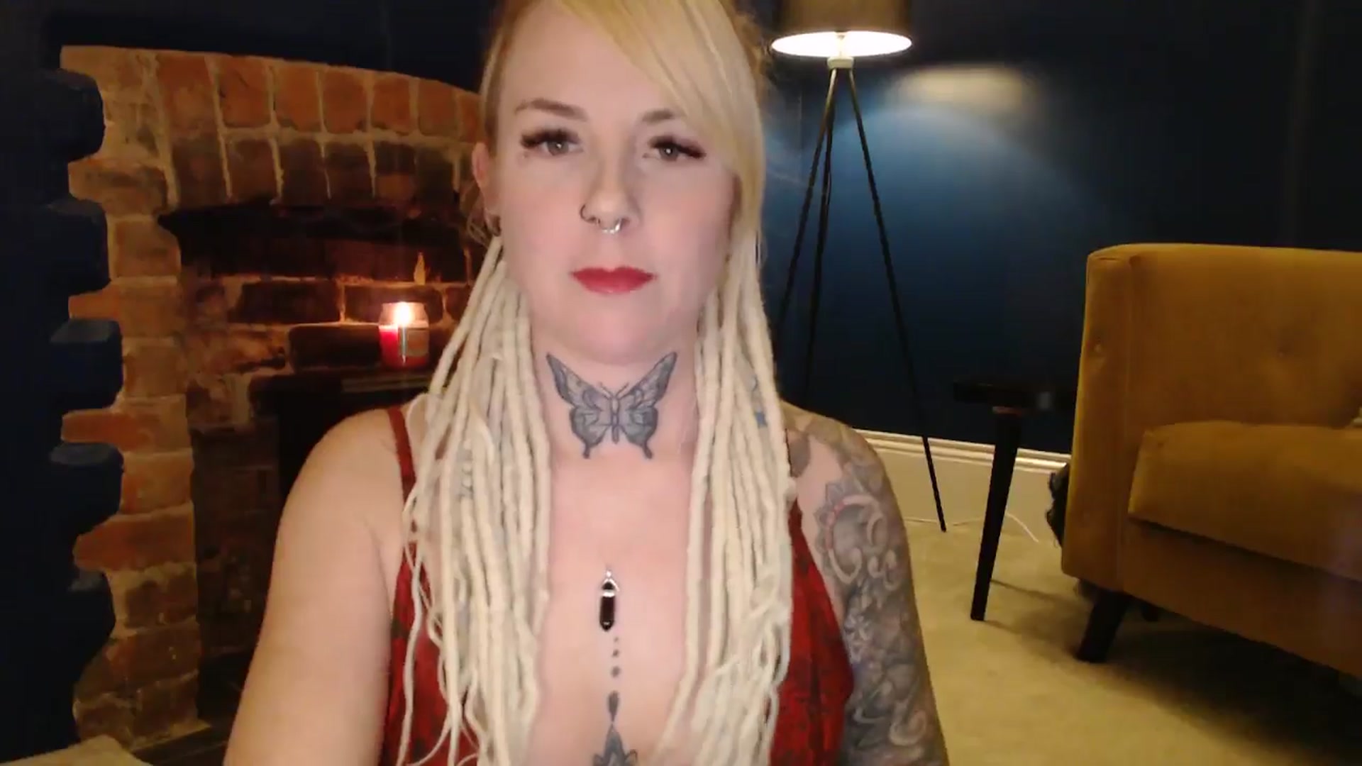 Gallery image thumbnail from pixieDread's myfreecams stream on, 01/30/2026, 20:47 image 2 of 20