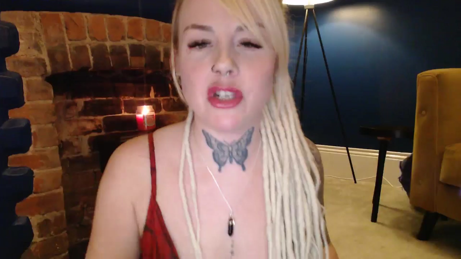 Gallery image thumbnail from pixieDread's myfreecams stream on, 01/30/2026, 20:47 image 17 of 20