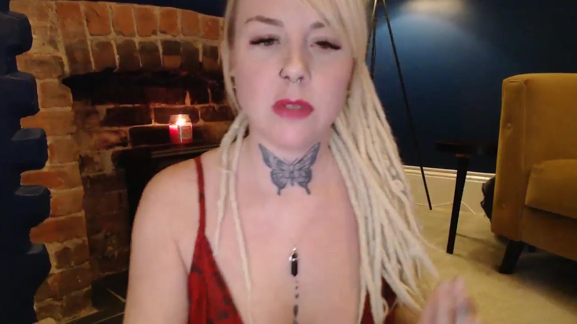 Gallery image thumbnail from pixieDread's myfreecams stream on, 01/30/2026, 21:15 image 20 of 20