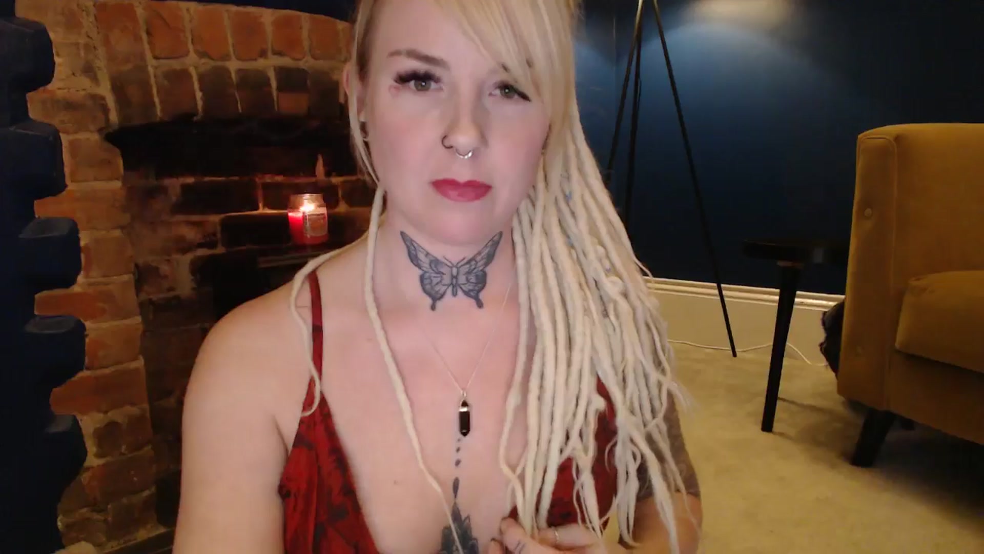 Gallery image thumbnail from pixieDread's myfreecams stream on, 01/30/2026, 21:15 image 18 of 20