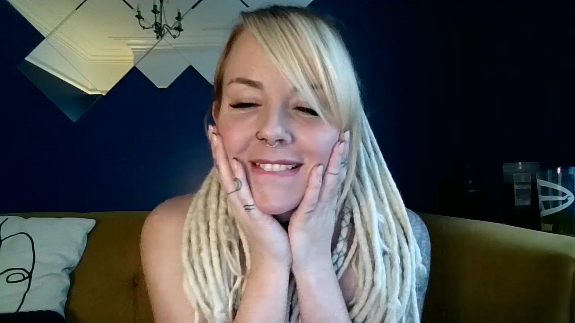Gallery image thumbnail from pixieDread's myfreecams stream on, 01/31/2026, 15:21 image 17 of 20