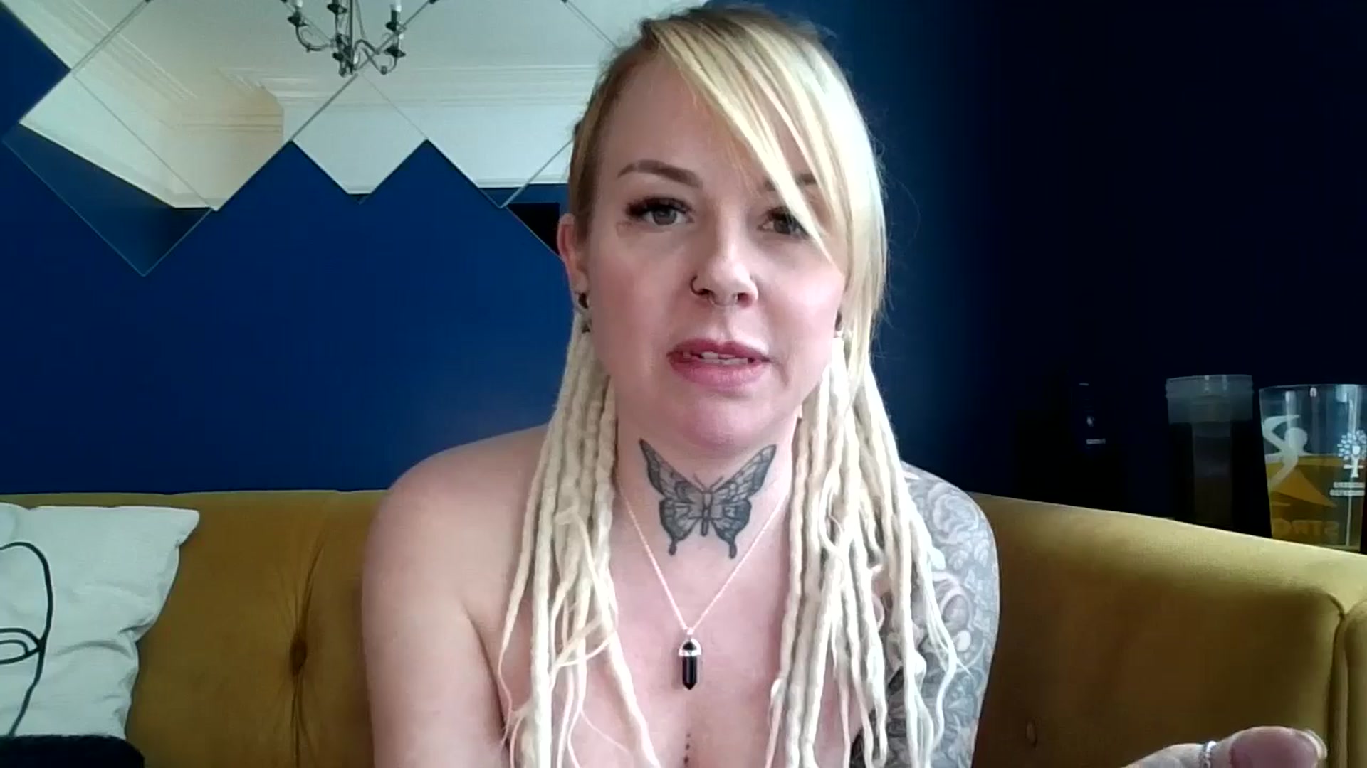 Gallery image thumbnail from pixieDread's myfreecams stream on, 01/31/2026, 15:21 image 7 of 20