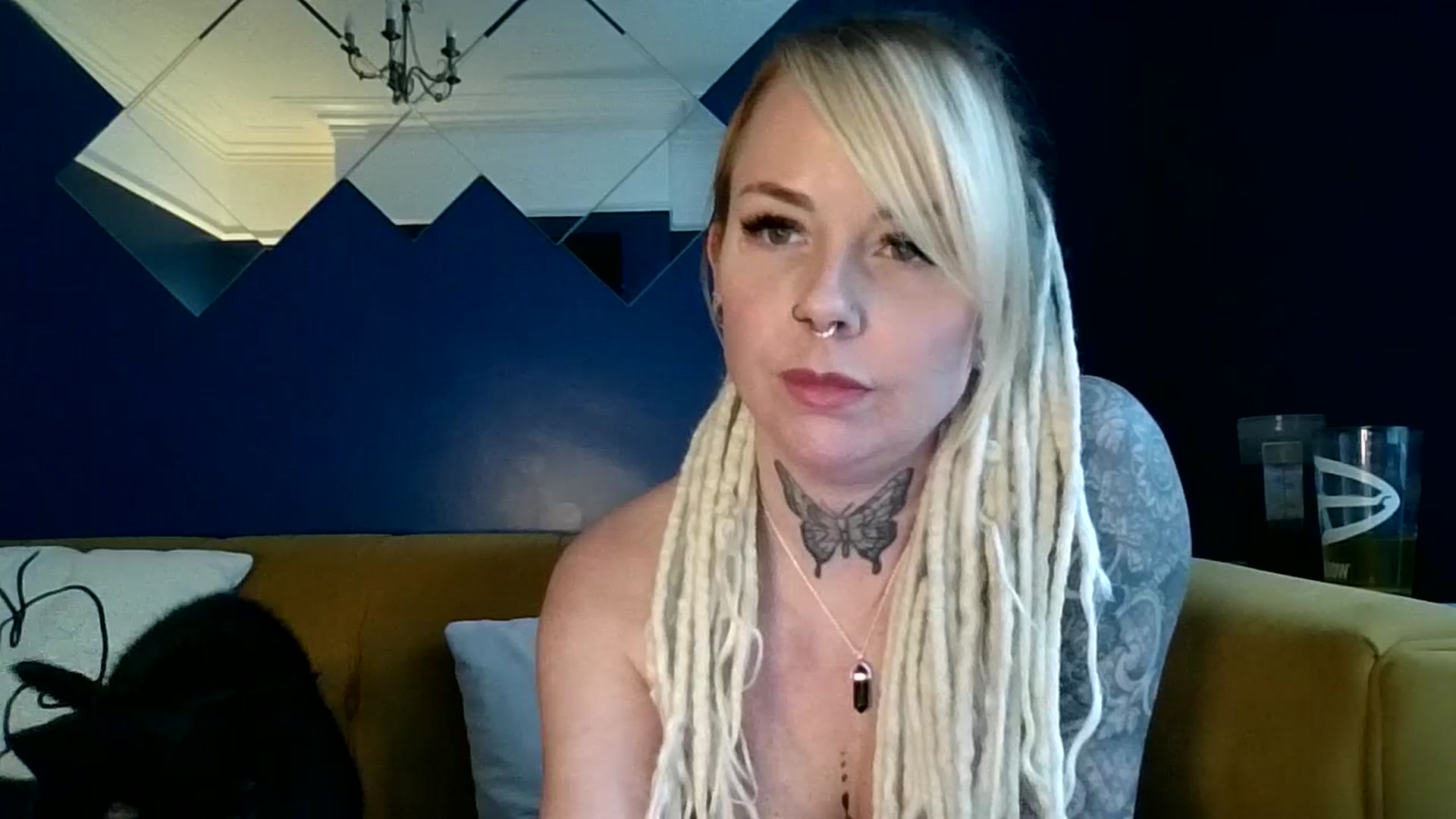 Gallery image thumbnail from pixieDread's myfreecams stream on, 01/31/2026, 15:21 image 16 of 20
