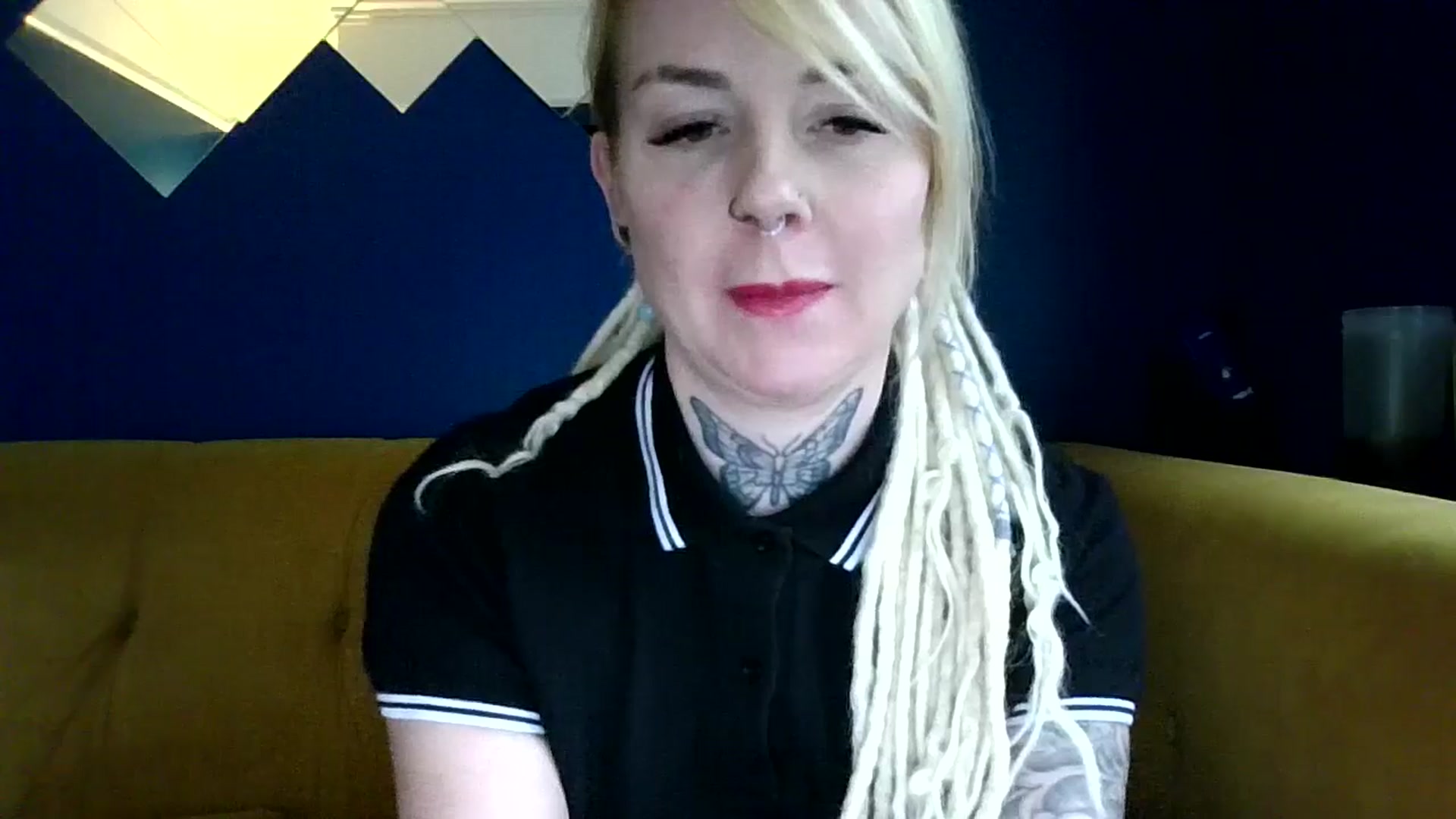 Gallery image thumbnail from pixieDread's myfreecams stream on, 02/02/2026, 13:41 image 11 of 20