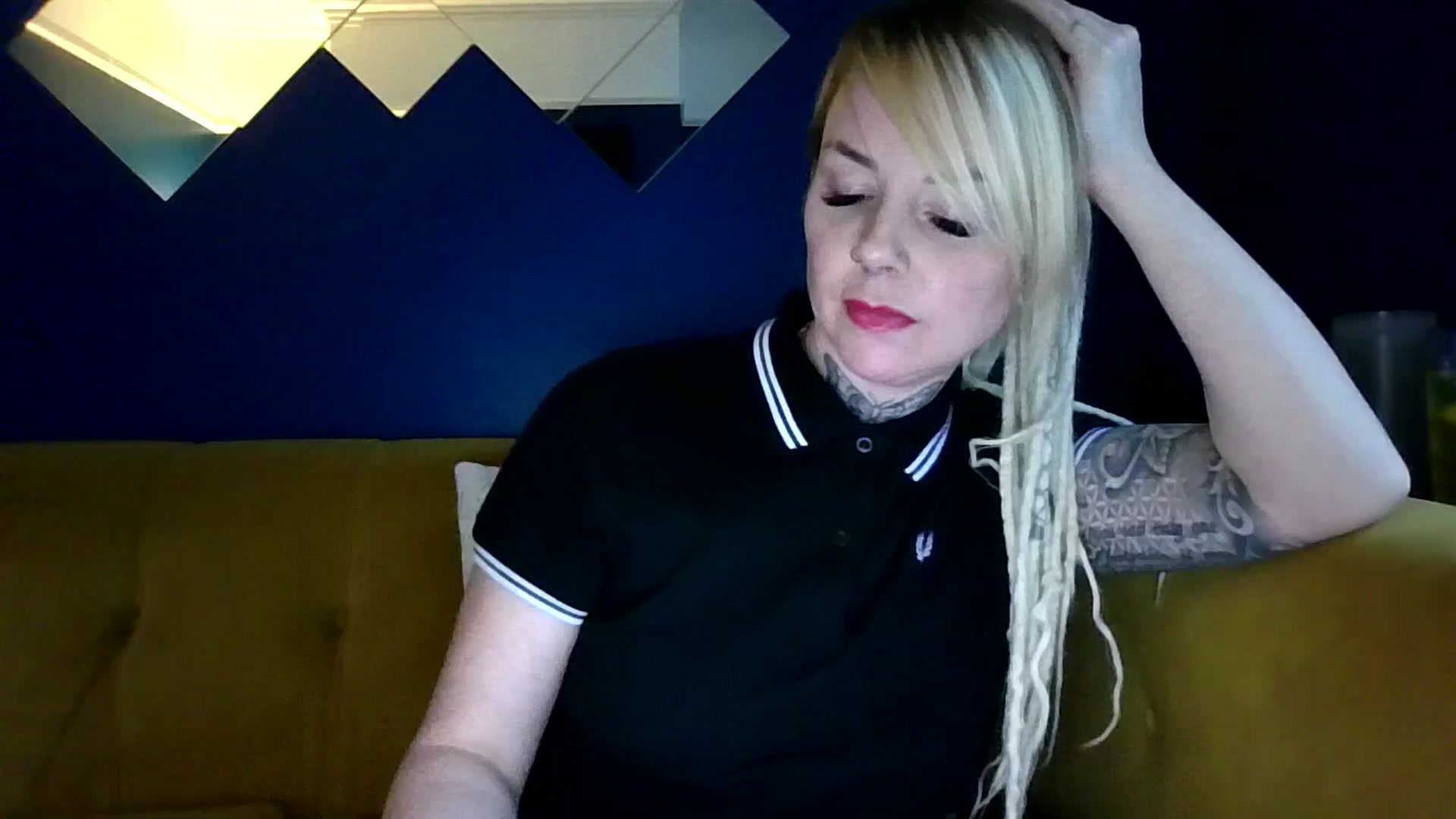 Gallery image thumbnail from pixieDread's myfreecams stream on, 02/02/2026, 13:41 image 19 of 20