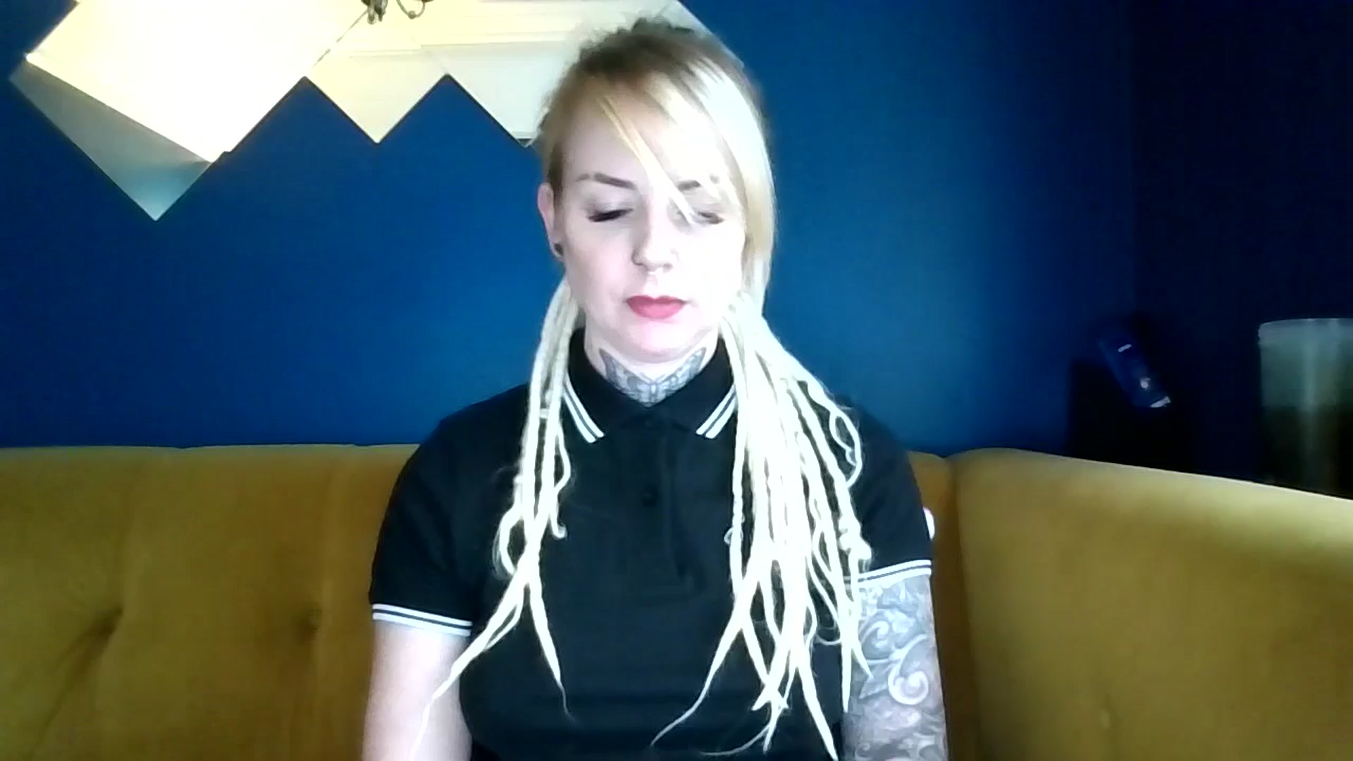 Gallery image thumbnail from pixieDread's myfreecams stream on, 02/02/2026, 13:41 image 1 of 20