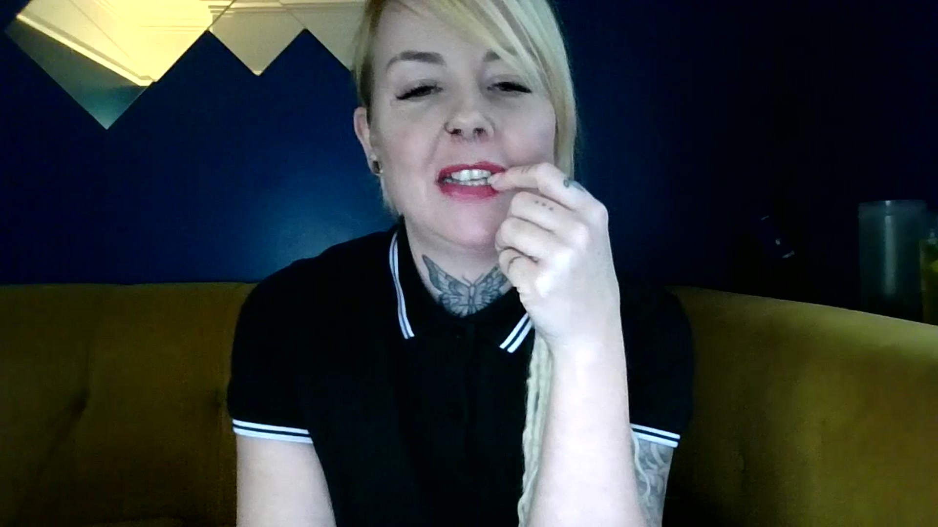 Gallery image thumbnail from pixieDread's myfreecams stream on, 02/02/2026, 13:41 image 20 of 20